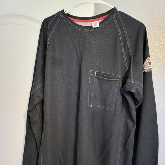 Bulwark Shirts Cat 2 Fr Work Shit Poshmark